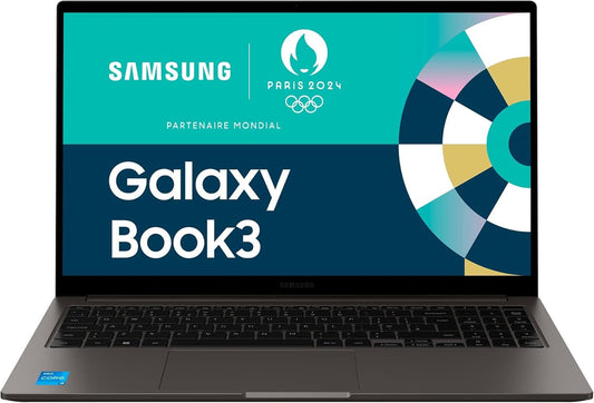 GALAXY BOOK 3